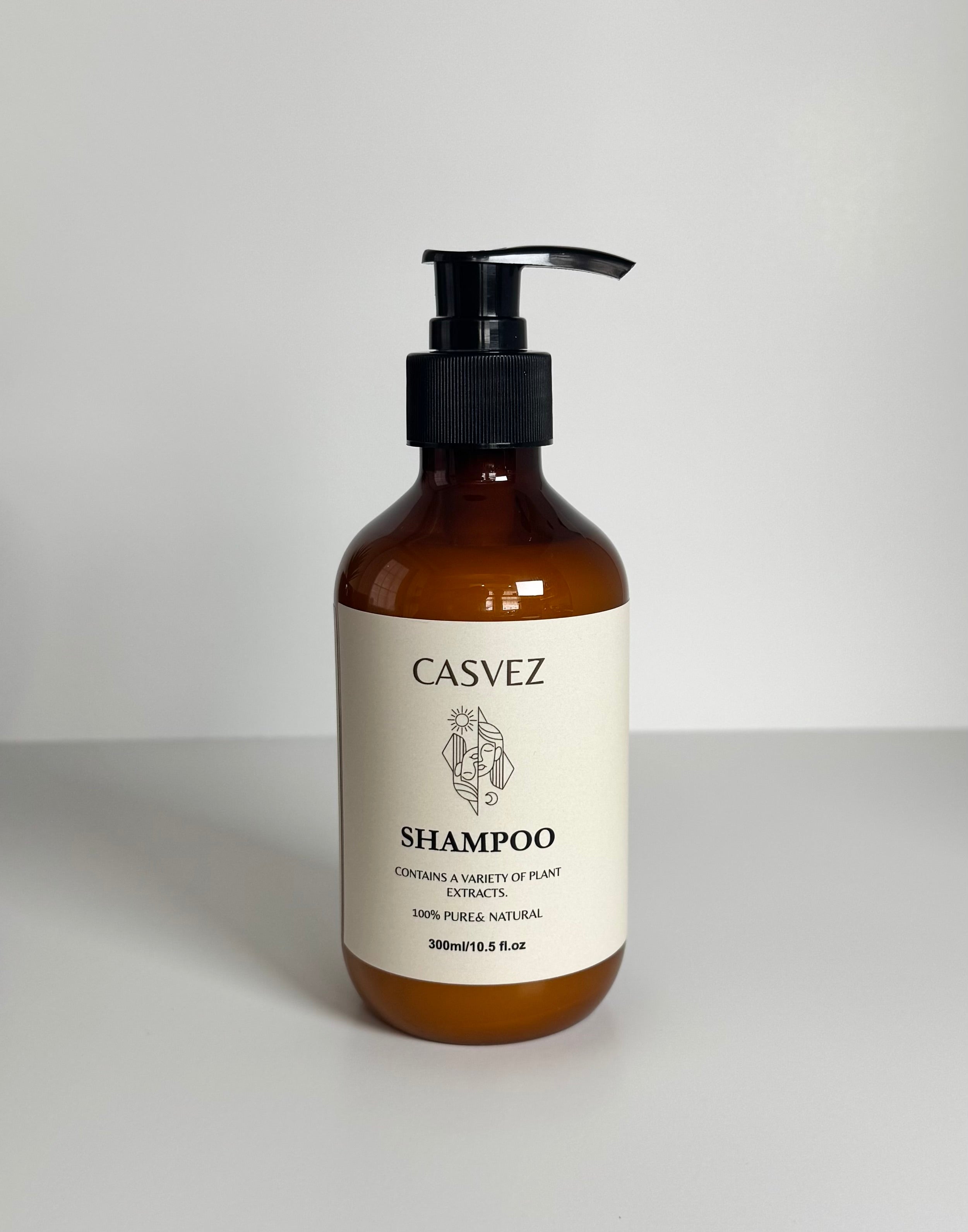 Batana Oil SHAMPOO