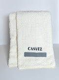 Hair Towel