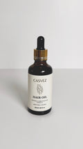 HAIR OIL